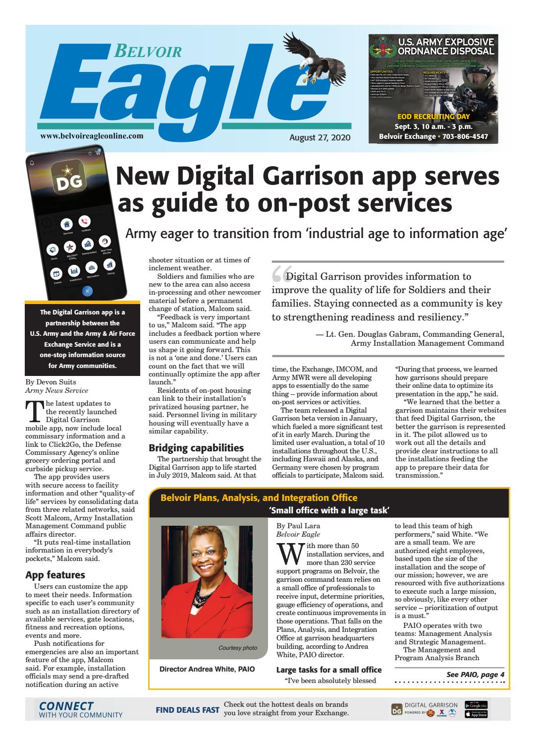 Albers and Associates Woodbridge, VA Office