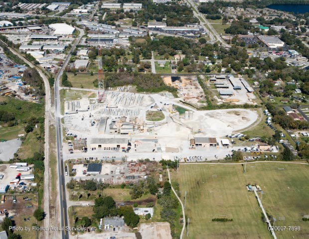 Brigham Property Rights Law Firm Jacksonville, FL Office