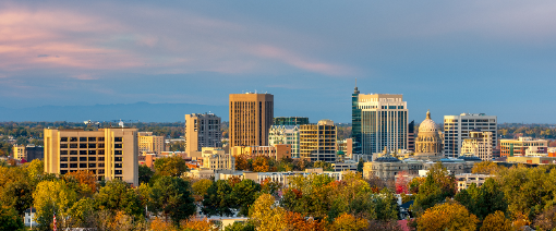 Parsons Behle & Latimer Reno, NV Office