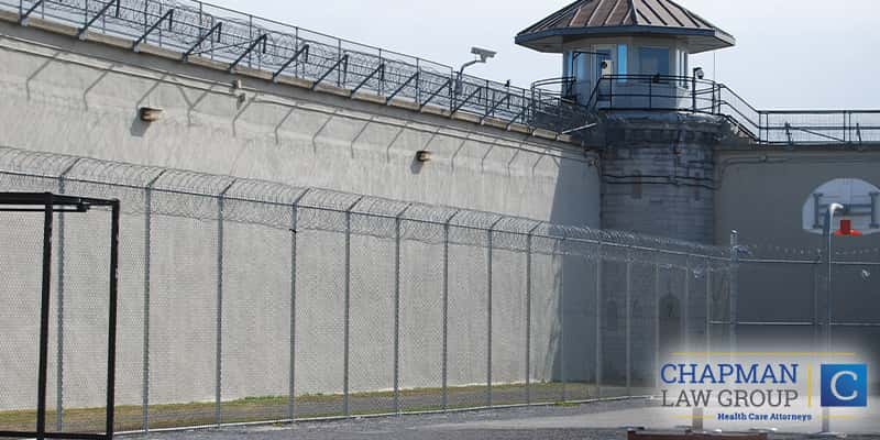 Chapman Law Group Troy, MI Office