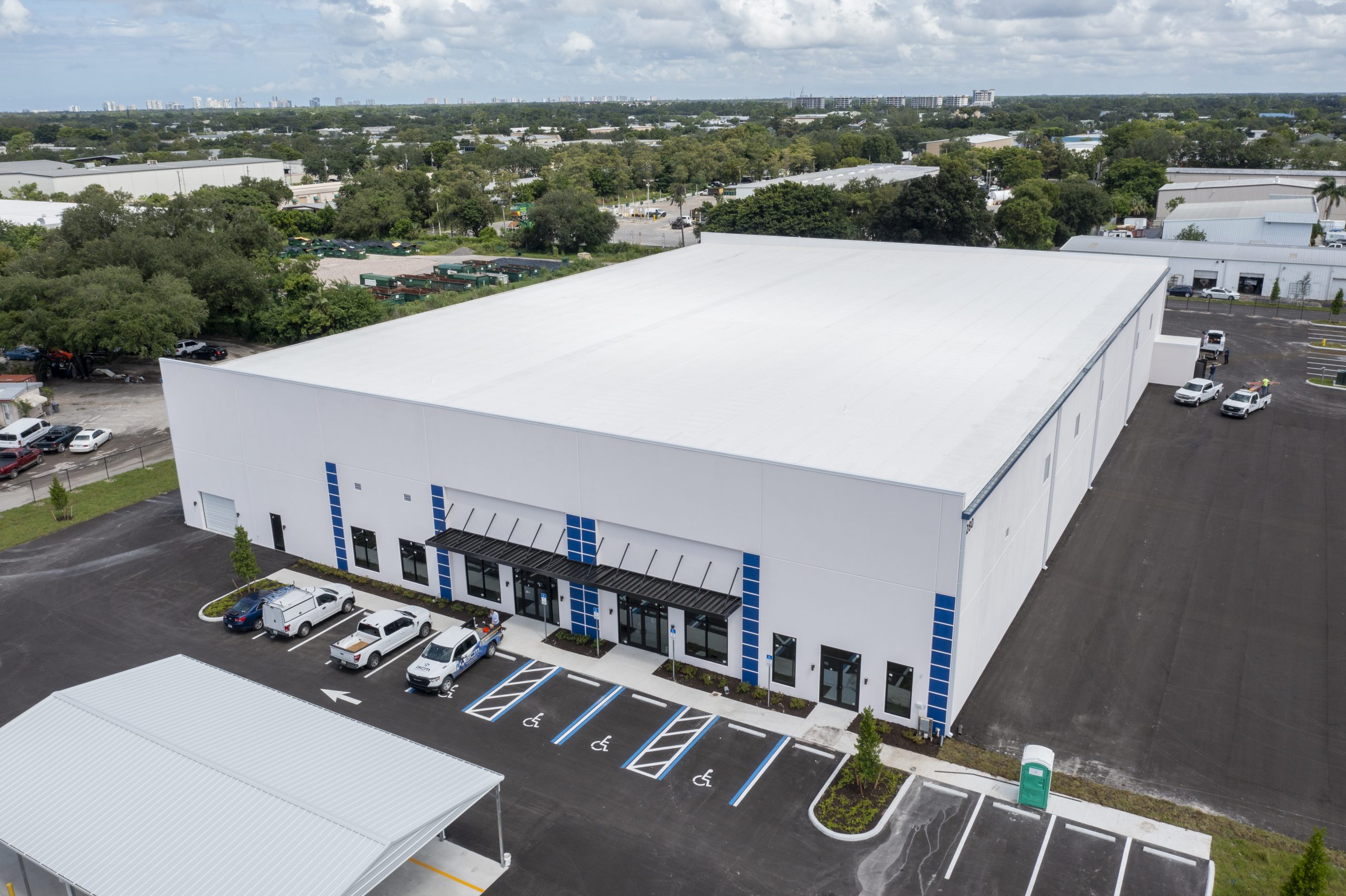 Safe Harbor Law Firm, LLC Bonita Springs,  Office