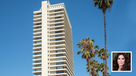 Sierra Legal Group Beverly Hills, CA Office