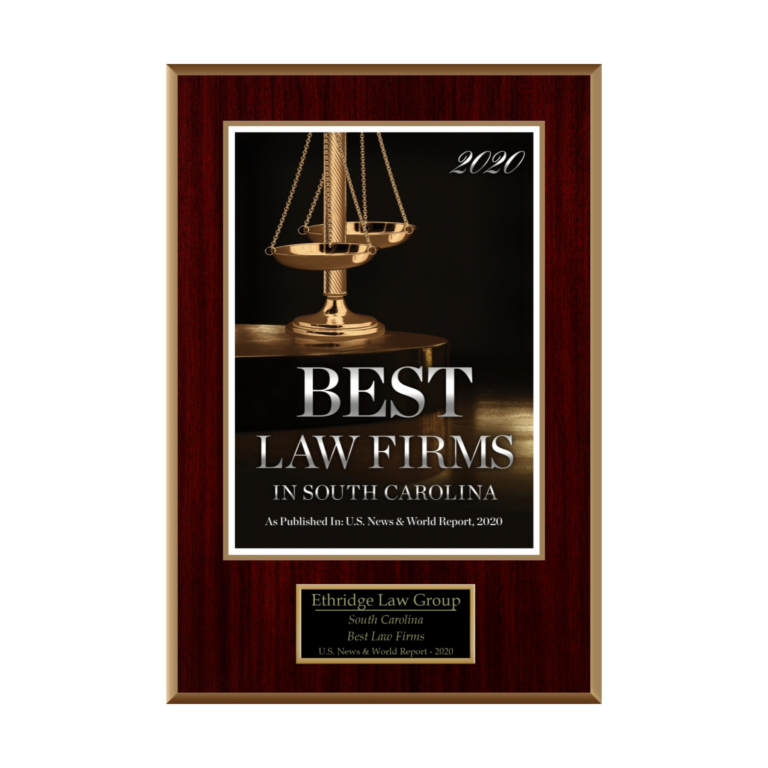 Ethridge Law Group Charleston,  Office