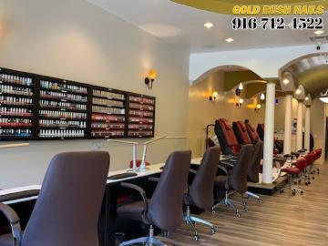 The Burton Law Firm Roseville, CA Office