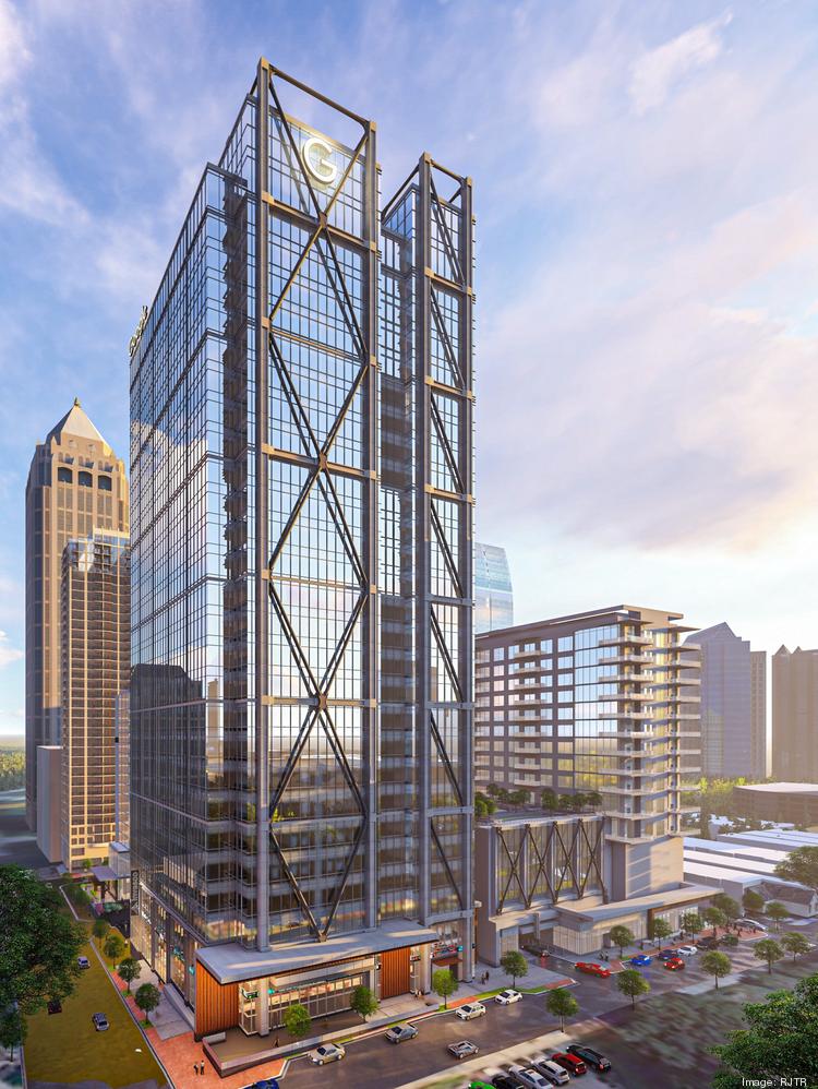 Zelle LLP Atlanta, GA Office