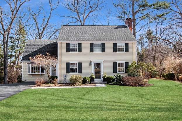 The Halks Firm Wellesley Hills,  Office