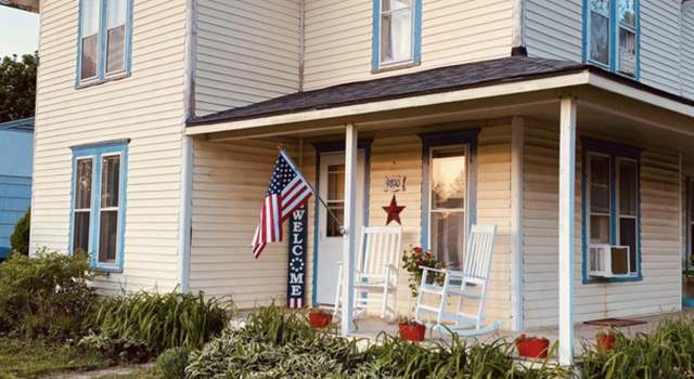 Kelly & Kelly, P.C Hebron, IL Office