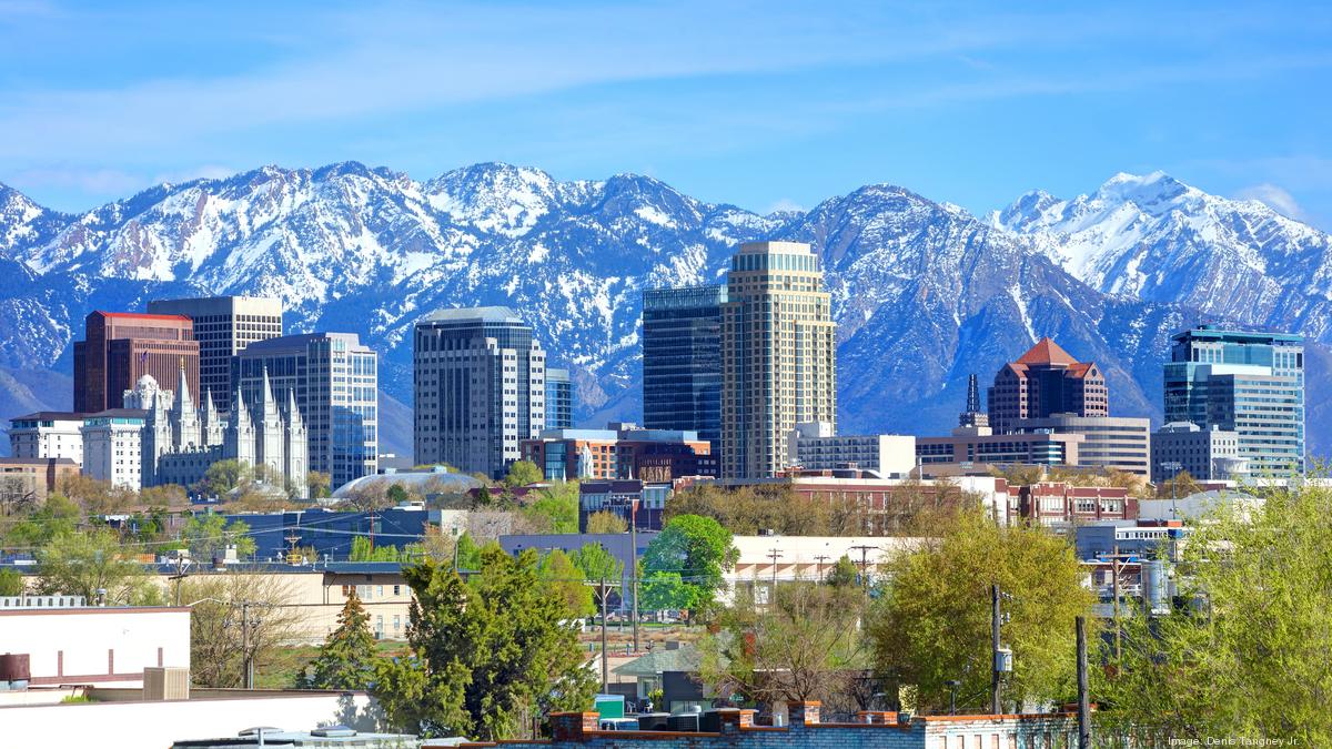 Ballard Spahr LLP Salt Lake City, UT Office