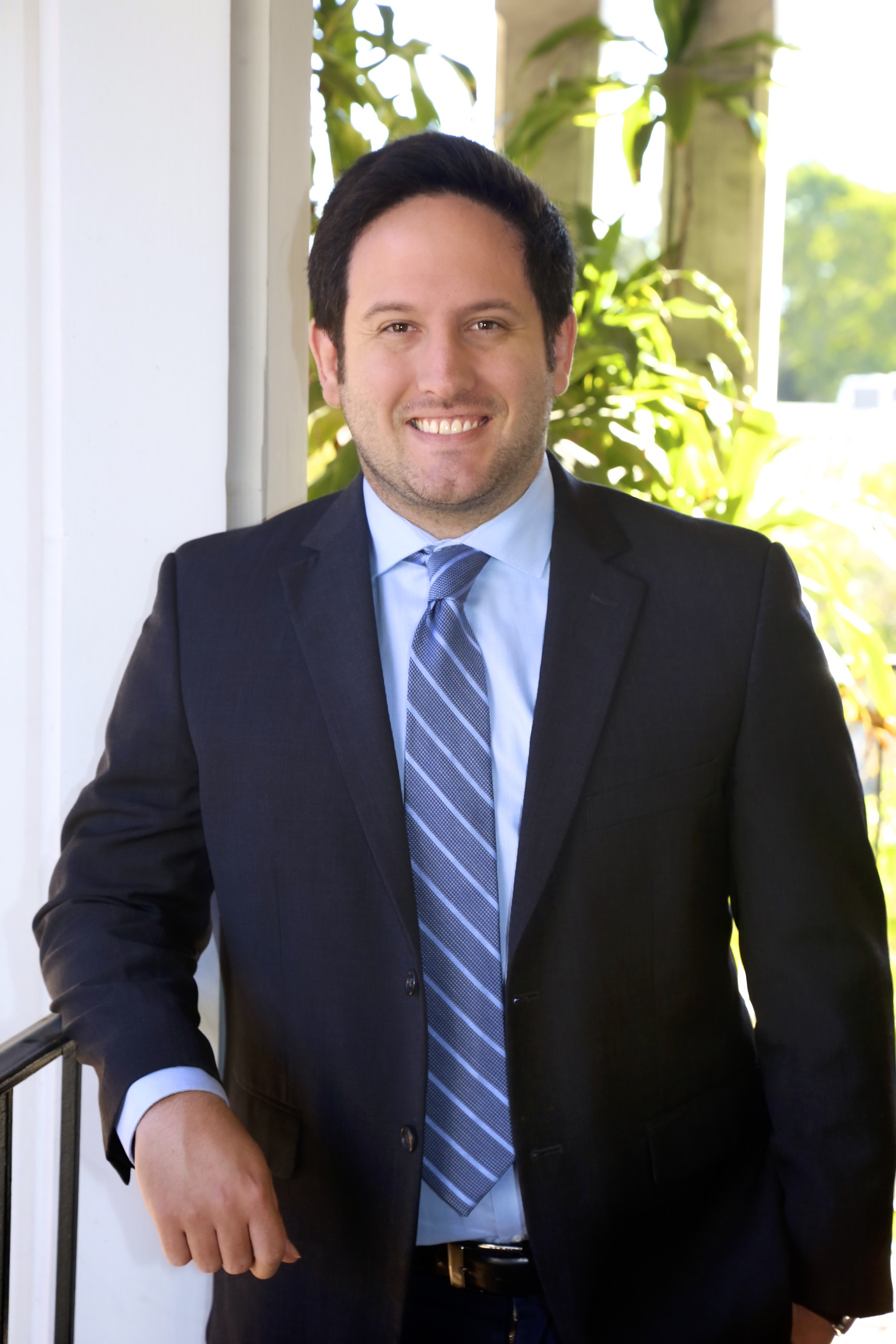 Hager & Dowling Santa Barbara, CA Office