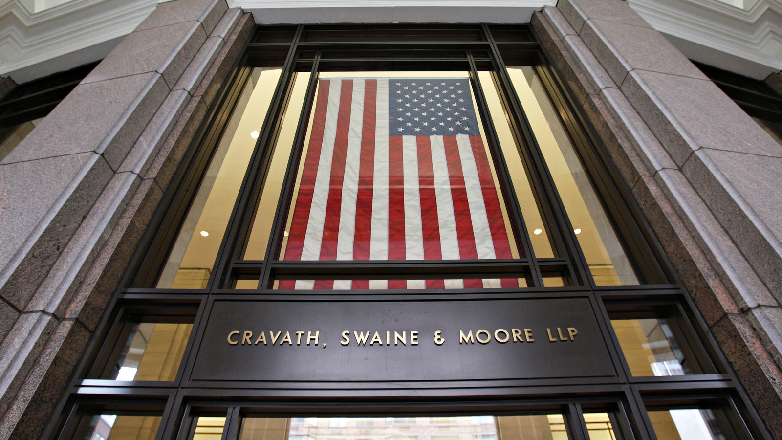 Goldstein Patent Law New York City,  Office