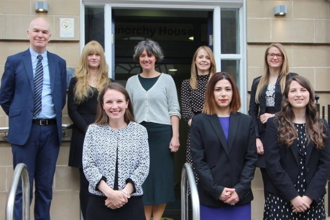 Drummond Miller Dunfermline, United Kingdom Office