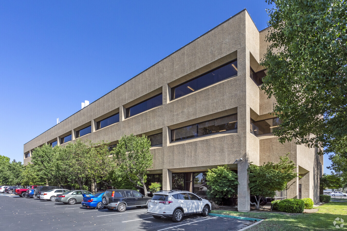 Testan Law Fresno, CA Office