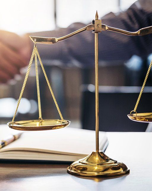 Strausbaugh Law, PLLC Hanover,  Office