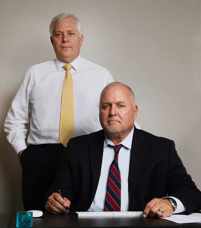 Rigdon, Alexander & Rigdon LLP Merritt Island, FL Office