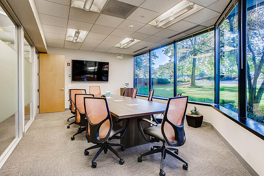 Ice Miller LLP Lisle, IL Office