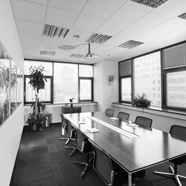 DEDAK & Partners Bratislava, Slovakia Office