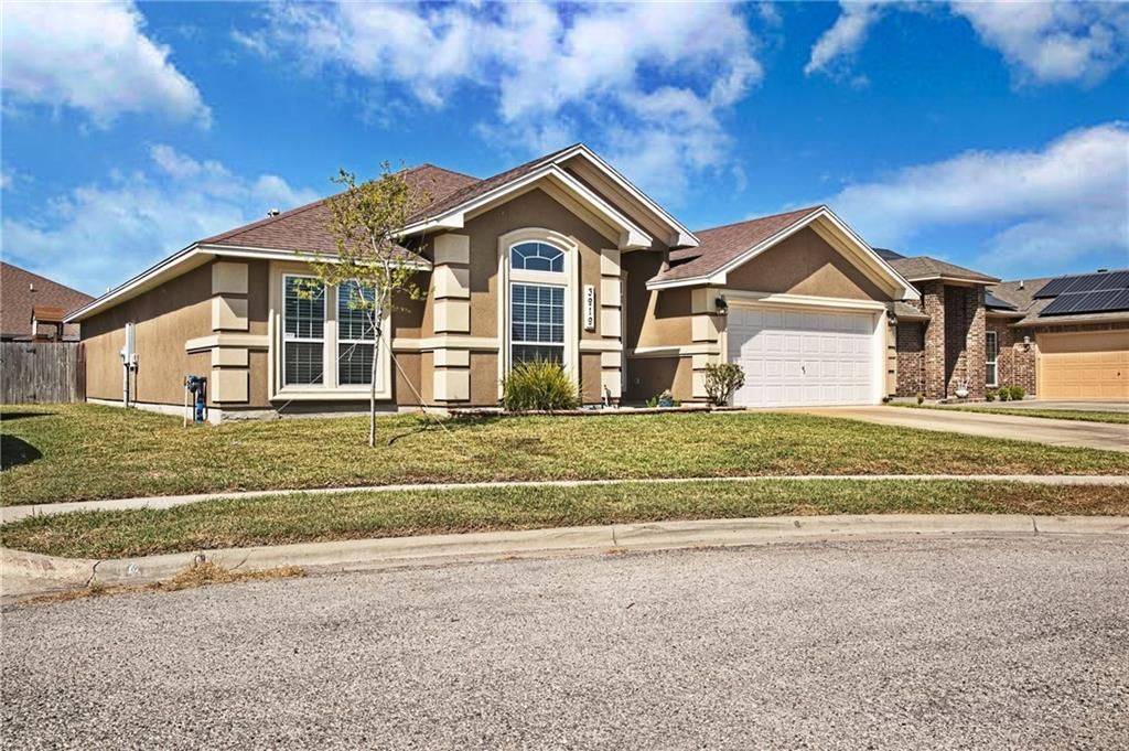 Reina & Associates Corpus Christi, TX Office