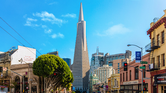 Mauriel Kapouytian Woods LLP San Francisco, CA Office