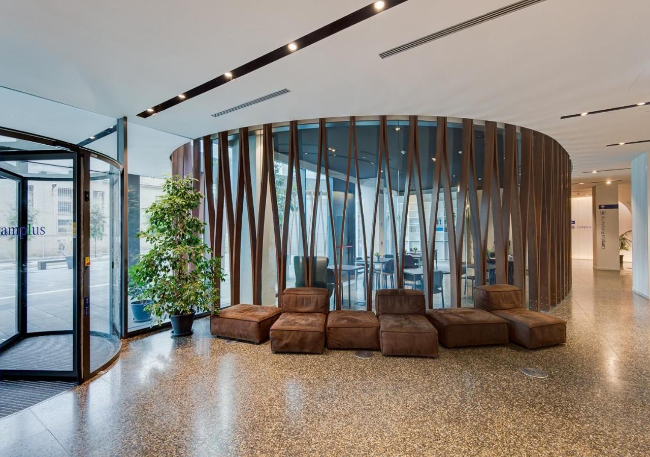 DLA Piper Rome, Italy Office