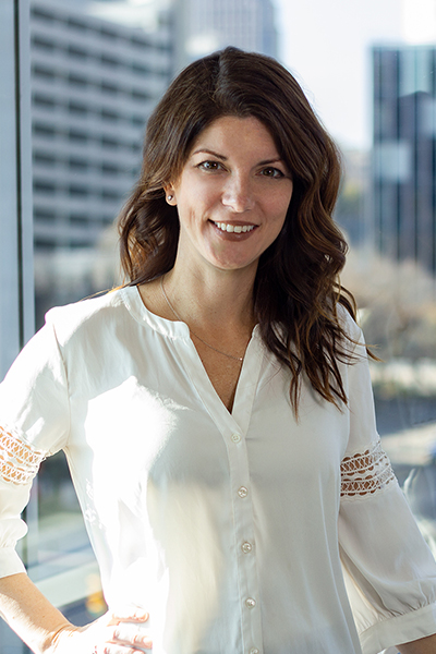 Poling Law Cleveland,  Office