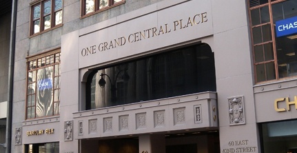 Zeldes, Needle & Cooper, PC Stamford, CT Office