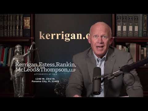 Kerrigan, Estess, Rankin, McLeod & Thompson, L.L.P Panama City, FL Office
