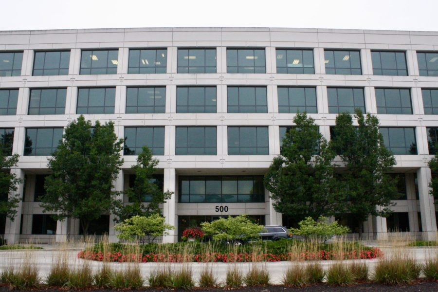 Montross Miller Indianapolis, IN Office