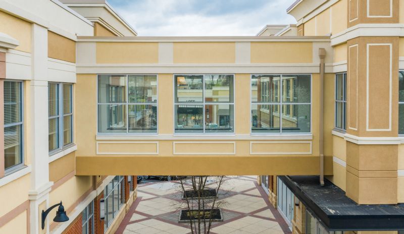 Stern & Eisenberg Warrington, PA Office