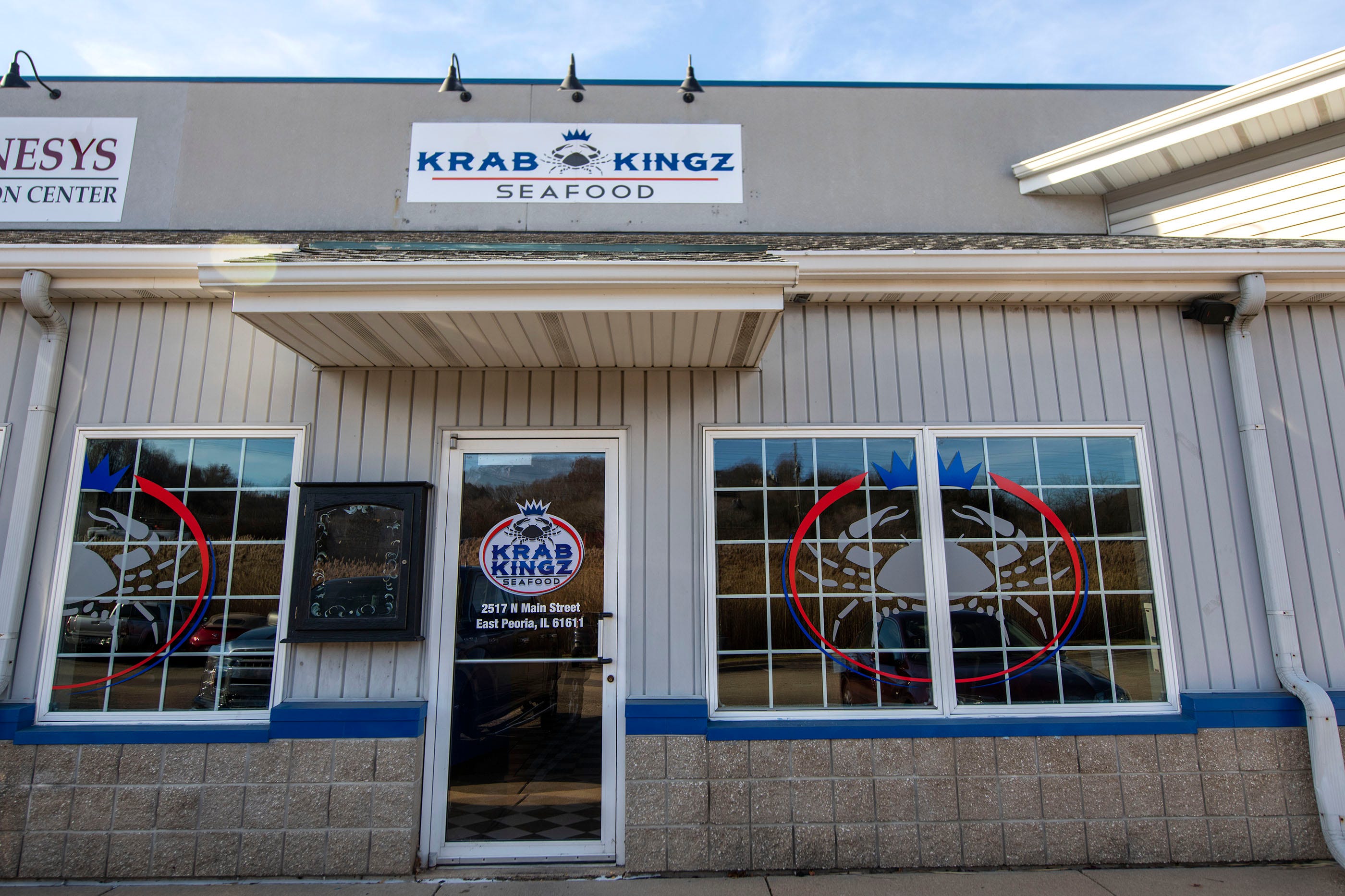 Williams, Williams & Bembenek PC East Peoria, IL Office