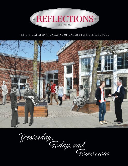 Hancock Daniel DeWitt, NY Office