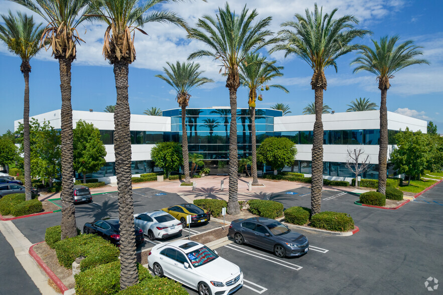 SRTK Corona, CA Office