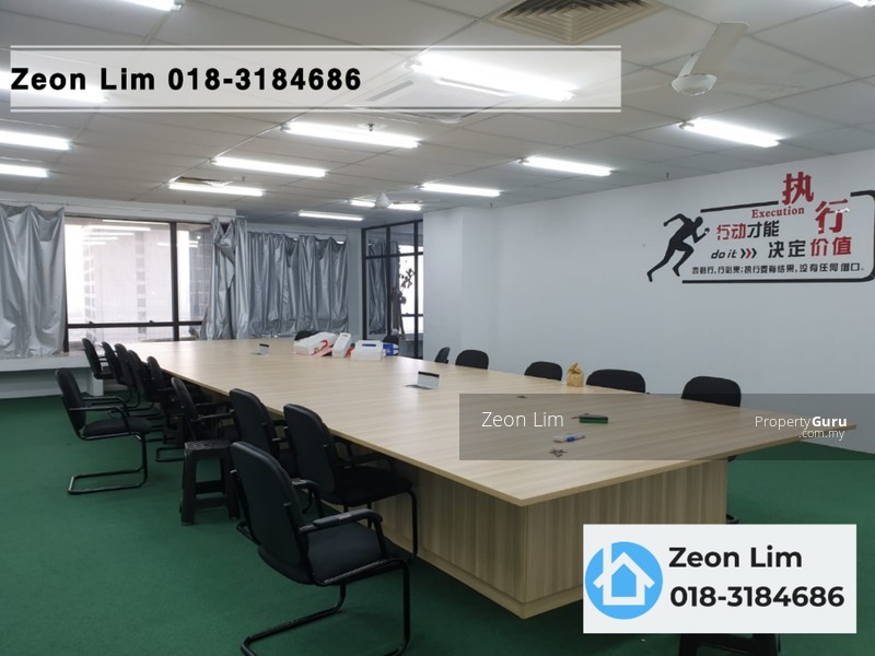 Tay & Partners Johor Bahru, Malaysia Office