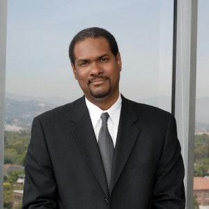 The Cochran Firm Los Angeles, CA Office