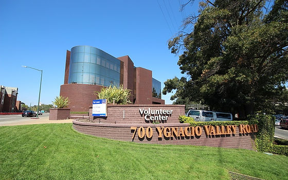 Maria Schopp Walnut Creek,  Office