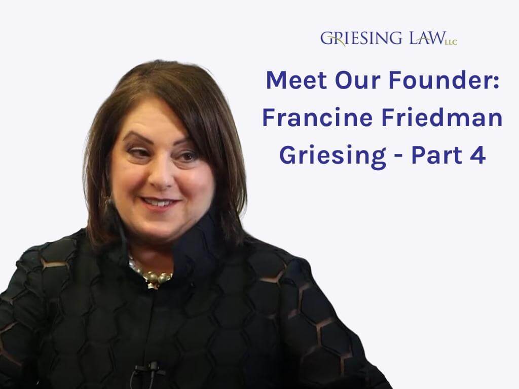 Griesing Law LLC Philadelphia, PA Office