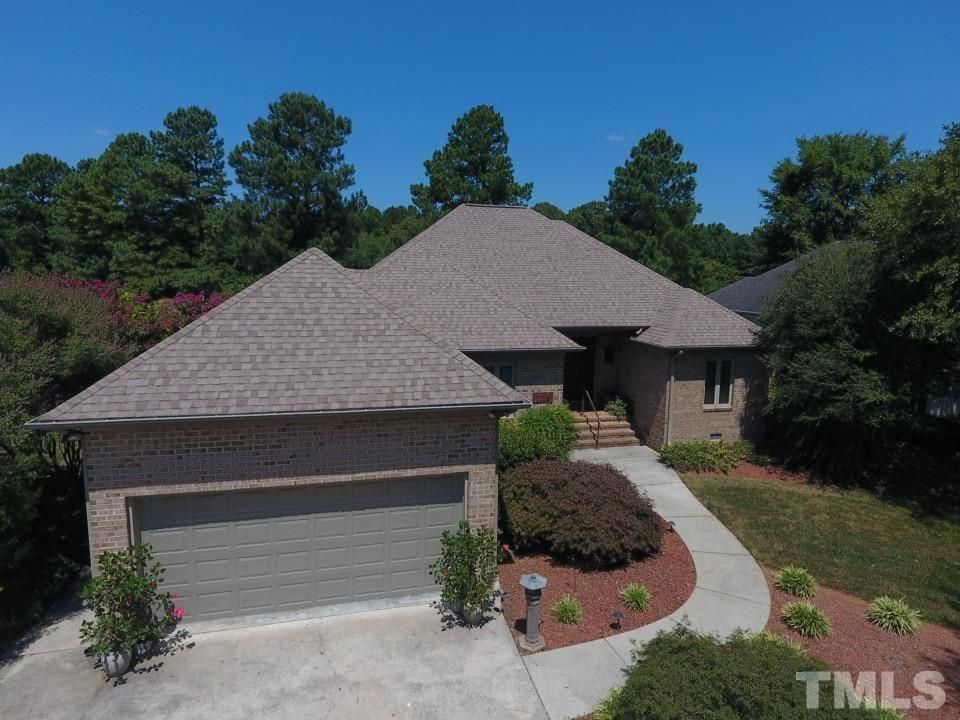 Walker Allen Law Greensboro, NC Office