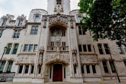 DPG Law Bristol, United Kingdom Office