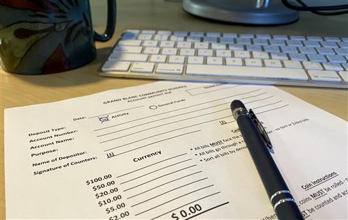 Charles W. Palmer, PC Taylor, MI Office