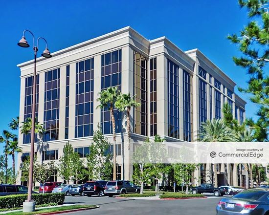 SRTK Corona, CA Office