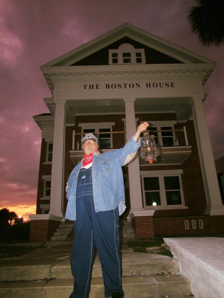 Hoskins, Turco, Lloyd & Lloyd Fort Pierce, FL Office