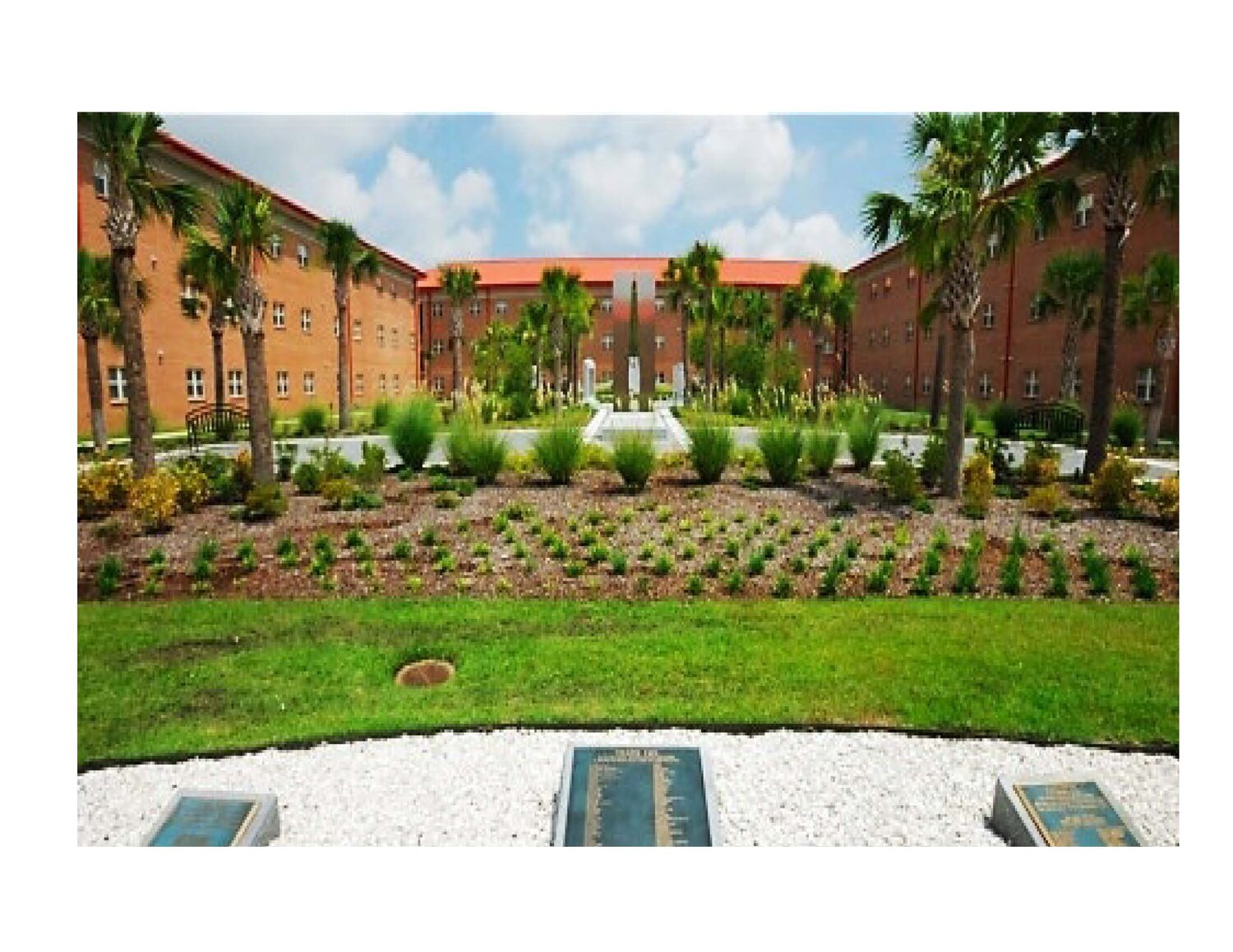 Cano Law LLC Charleston,  Office