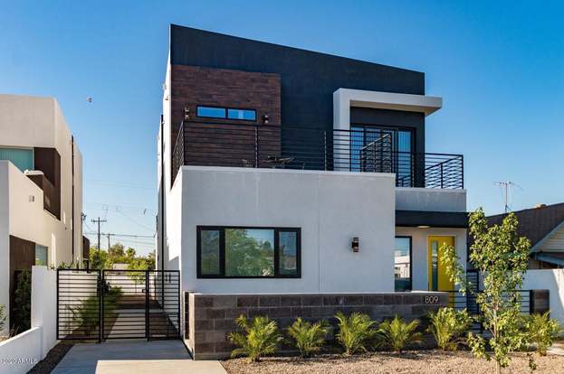 Houser LLP Phoenix, AZ Office