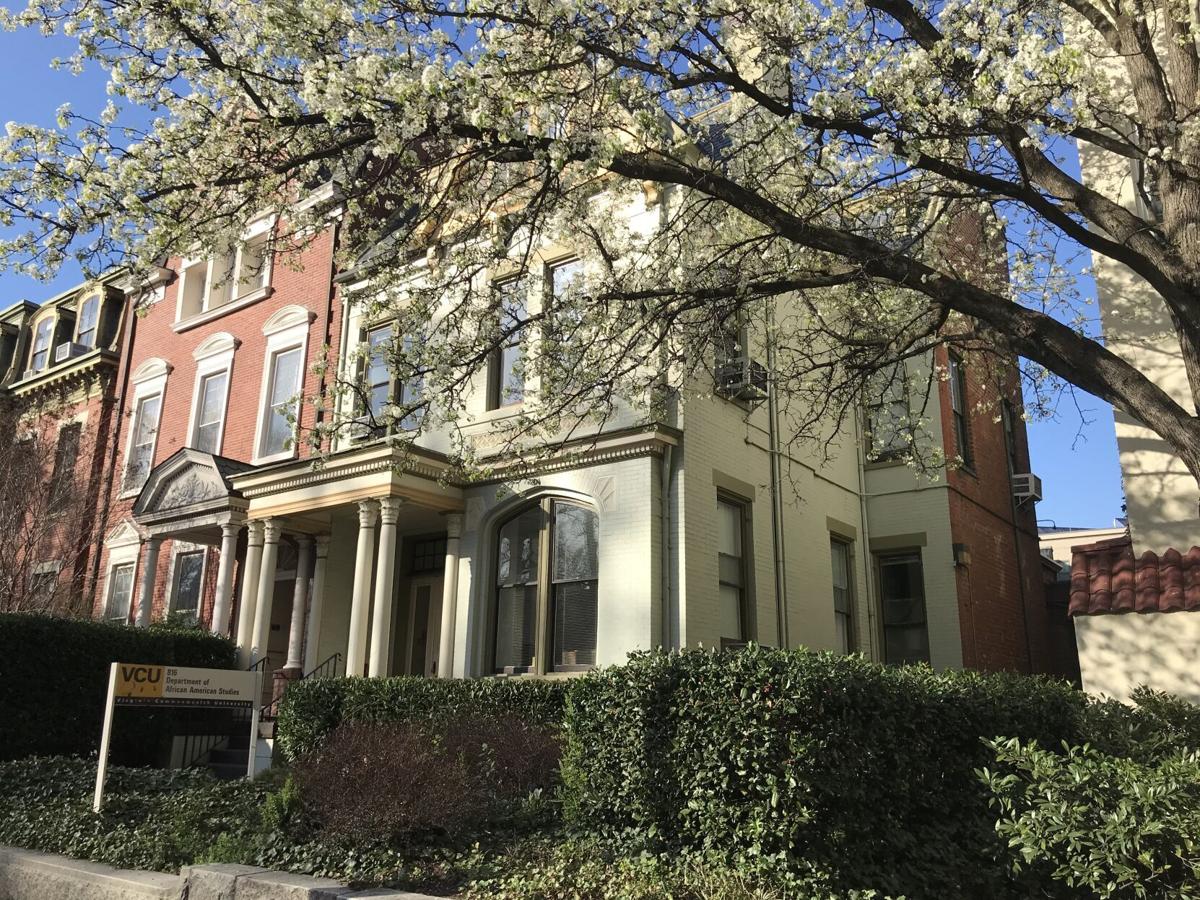 Vandeventer Black, LLP Richmond, VA Office