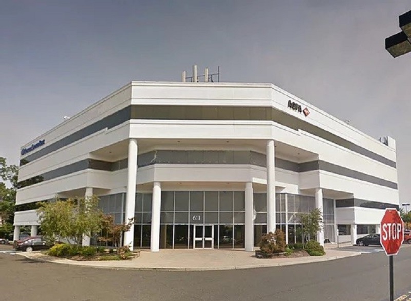 Davidson, Sochor, Ragsdale & Cohen, LLC Elmwood Park, NJ Office