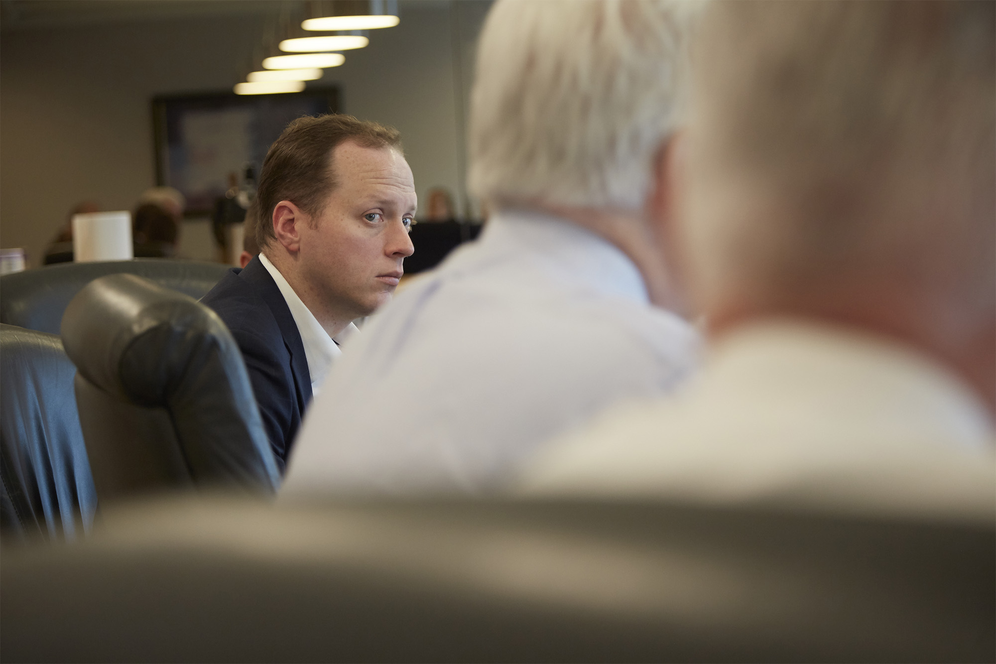 Sutter O'Connell Co., L.P.A Franklin, TN Office