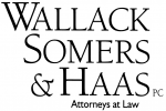 Wallack Somers & Haas, PC Indianapolis, IN Office