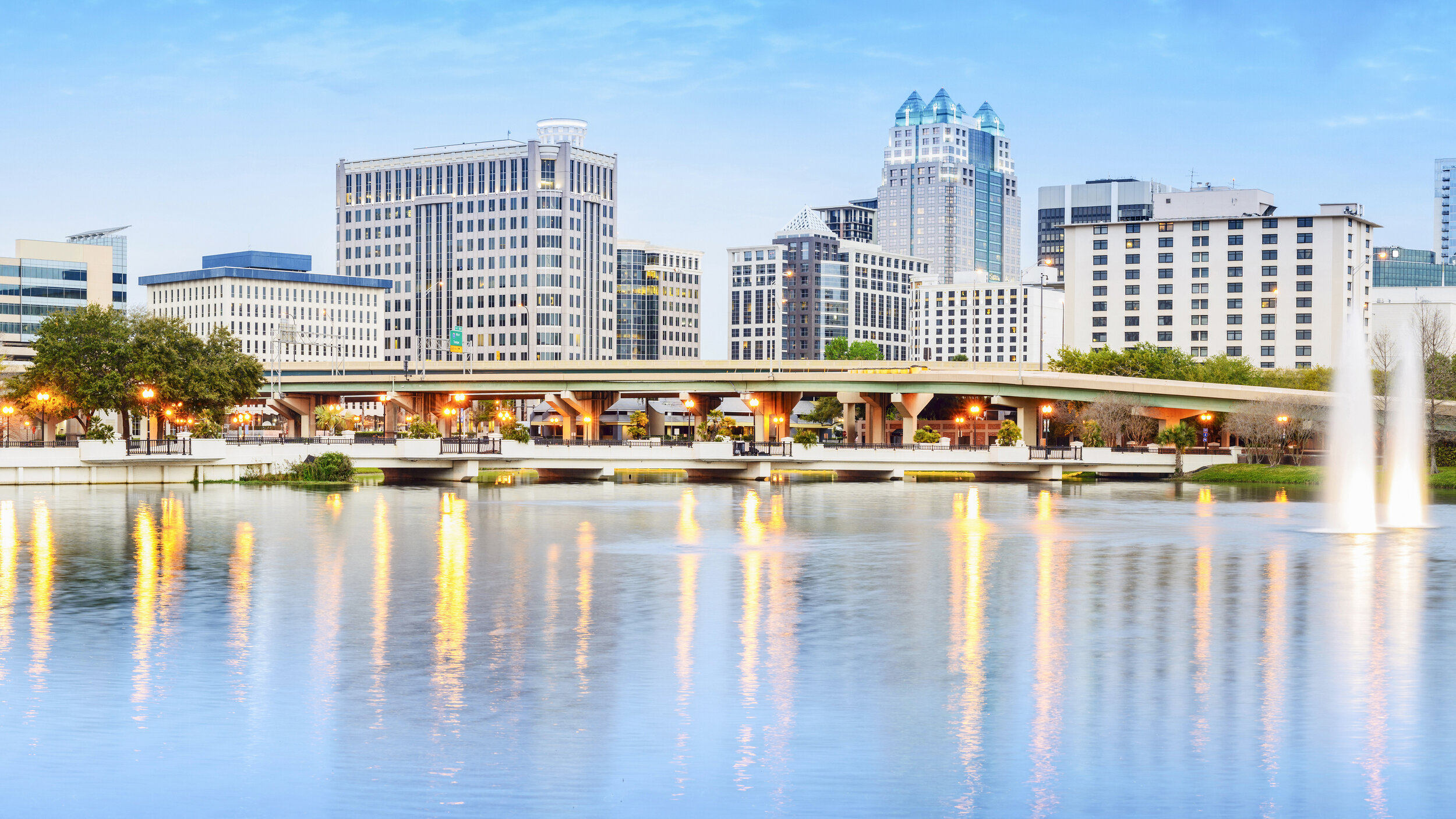 Lowndes Mount Dora, FL Office