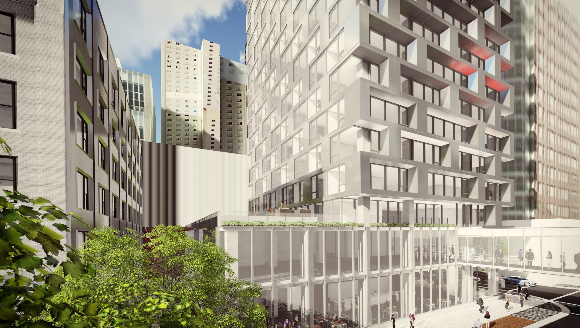 Peddicord Wharton Des Moines, IA Office