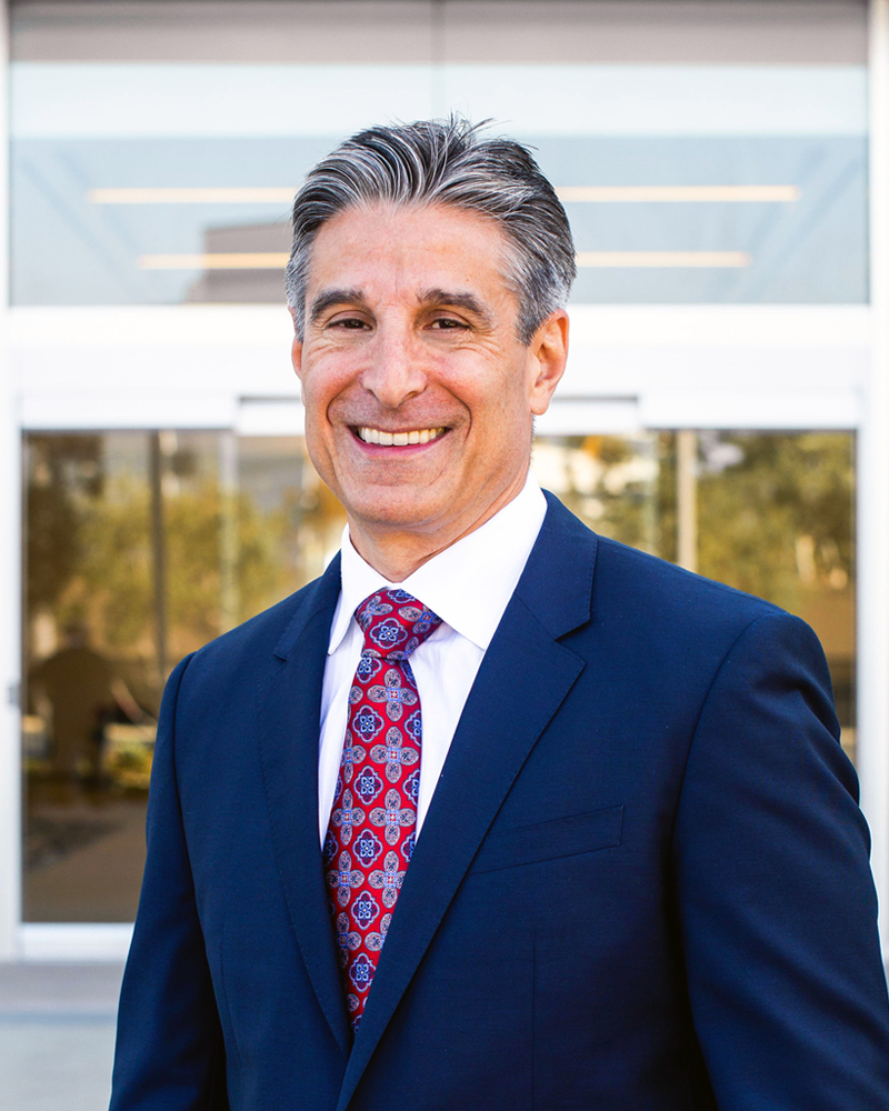 WINTHROP GOLUBOW HOLLANDER, LLP Newport Beach, CA Office