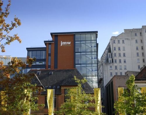 JMW Solicitors LLP Manchester, UK-England Office